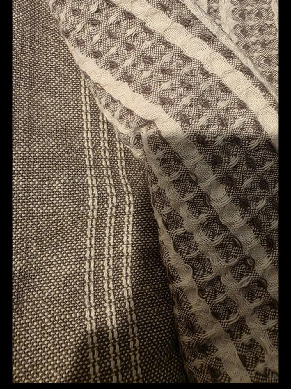 Rachel Zoe soft gray